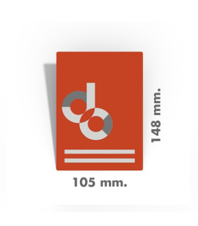 Flyer DIN A6